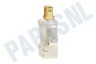 Siemens Koffiezetapparaat 606454, 00606454 Schakelaar microswitch, 3 contacten