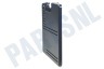 Bosch Koffiezetapparaat 706870, 00706870 Servicedeur zetgroep zijwand