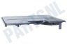Bosch Koffiezetapparaat 706870, 00706870 Servicedeur zetgroep zijwand