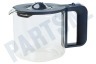 Bosch Koffiezetapparaat 11008061 Kan Glaskan, grijs
