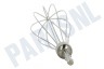 Bosch Staafmixer Garde Klopper