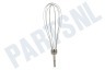 Bosch Staafmixer Garde Klopper