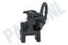 Siemens Koffiezetapparaat 636975, 00636975 Koffie Uitloop