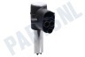 Bosch Koffiezetapparaat 625039, 00625039 Melkopschuimer