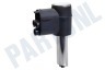 Bosch Koffiezetapparaat 625039, 00625039 Melkopschuimer