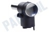 Bosch Koffiezetapparaat 625039, 00625039 Melkopschuimer