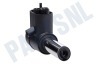 Bosch Koffiezetapparaat 625039, 00625039 Melkopschuimer