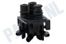 Siemens Koffiezetapparaat 638065, 00638065 Koppeling