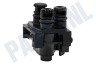 Siemens Koffiezetapparaat 638065, 00638065 Koppeling