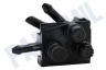 Siemens Koffiezetapparaat 638065, 00638065 Koppeling