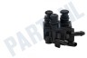 Siemens Koffiezetapparaat 638065, 00638065 Koppeling