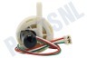 Siemens Koffiezetapparaat 637573, 00637573 Flowmeter