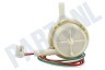 Siemens Koffiezetapparaat 637573, 00637573 Flowmeter