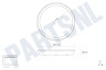 Siemens Oven-Magnetron 11041554 Pizzavorm