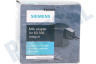 Siemens Koffiezetapparaat TZ50001 Melk adapter