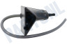 Siemens Koffiezetapparaat TZ70001 Melk adapter