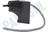 Siemens Koffiezetapparaat TZ70001 Melk adapter