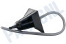Siemens Koffiezetapparaat TZ70001 Melk adapter