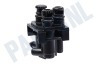 Bosch Koffiezetapparaat 633292, 00633292 Koppeling Aansluiting