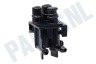 Bosch Koffiezetapparaat 633292, 00633292 Koppeling Aansluiting