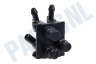 Bosch Koffiezetapparaat 633292, 00633292 Koppeling Aansluiting