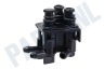 Bosch Koffiezetapparaat 633292, 00633292 Koppeling Aansluiting