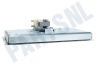 Junker Oven-Magnetron 742201, 00742201 Ventilator Achterzijde, compleet