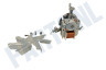 Siemens Oven-Magnetron Ventilator Motor