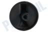 Bosch 171322, 00171322 Knop Gasknop Zwart