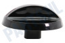 Bosch 171322, 00171322 Knop Gasknop Zwart
