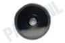 Neff Kookplaat 636170, 00636170 Knop Twistpad