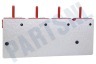 Neff Oven-Magnetron 96772, 00096772 Energieregelaar 4 voudig