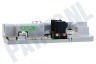 Bosch Koffiezetapparaat 659862, 00659862 Module Sturingsmodule koffie volautomaat