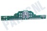Siemens Kookplaat 11033155 Module Bedienings moduul