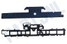 Siemens Kookplaat 11033155 Module Bedienings moduul