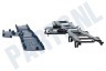 Siemens Kookplaat 11033155 Module Bedienings moduul