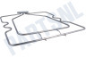 Bosch Oven-Magnetron Verwarmingselement Onder 1500W+1350W