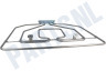 Junker Oven-Magnetron Verwarmingselement 1300W + 1500W EGO