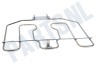 Profilo Oven-Magnetron 790753, 00790753 Verwarmingselement boven