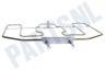 Profilo Oven-Magnetron 790753, 00790753 Verwarmingselement boven