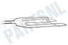 Profilo Oven-Magnetron 790753, 00790753 Verwarmingselement boven