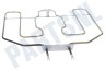 Profilo Oven-Magnetron 790753, 00790753 Verwarmingselement boven