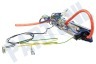 Bosch Koffiezetapparaat 12006343 Verwarmingselement Doorstroomelement, compleet