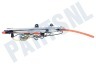 Bosch Koffiezetapparaat 12006343 Verwarmingselement Doorstroomelement, compleet