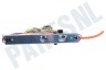 Bosch Koffiezetapparaat 12006343 Verwarmingselement Doorstroomelement, compleet