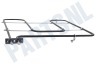 Bosch Oven-Magnetron Verwarmingselement Element boven