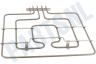 Bosch Oven-Magnetron 776016, 00776016 Verwarmingselement boven