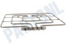 Bosch Oven-Magnetron 776016, 00776016 Verwarmingselement boven
