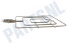 Bosch Oven-Magnetron 776016, 00776016 Verwarmingselement boven