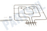 Bosch Oven-Magnetron 776016, 00776016 Verwarmingselement boven